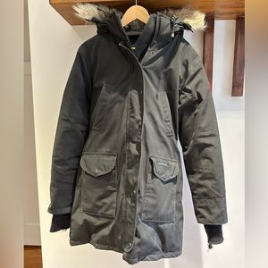 Canada Goose Women’s Jacket